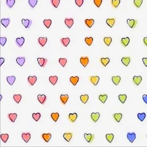 Meet your Posher, Addie